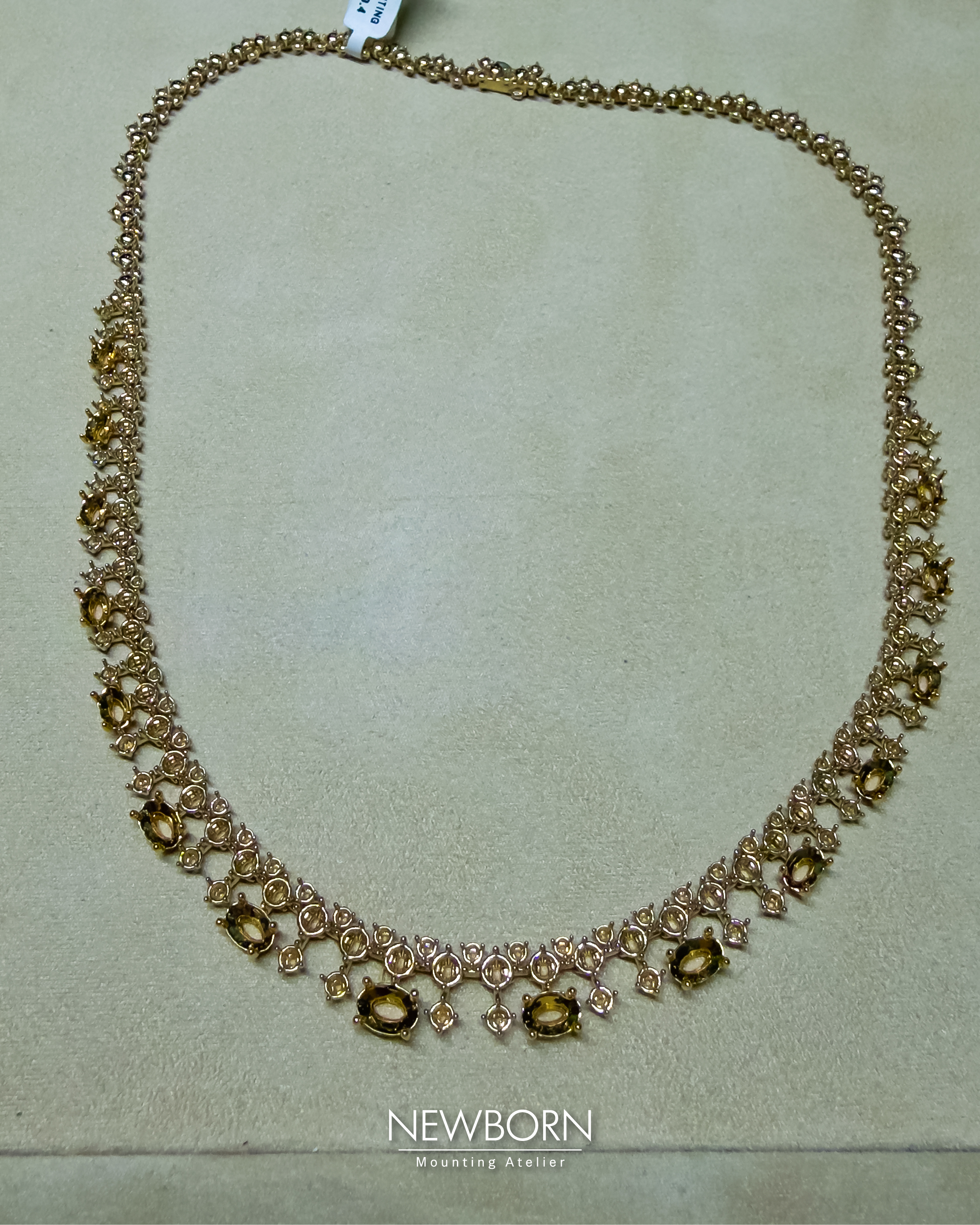 Newborn Mounting Atelier Gallery Image 9